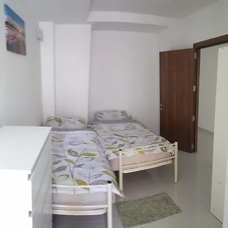 Apartment Ferries Sliema