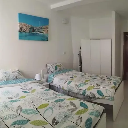 Ferries Apartment Sliema