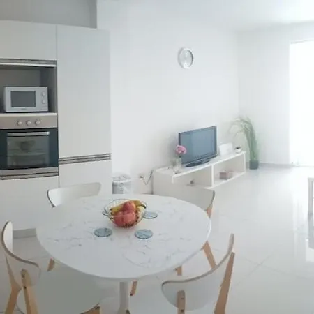 Ferries Apartament