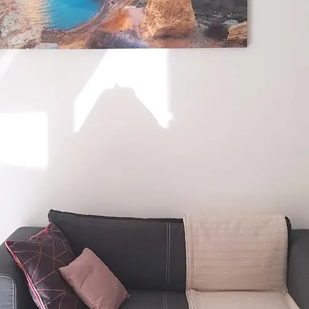 Ferries Apartment Sliema