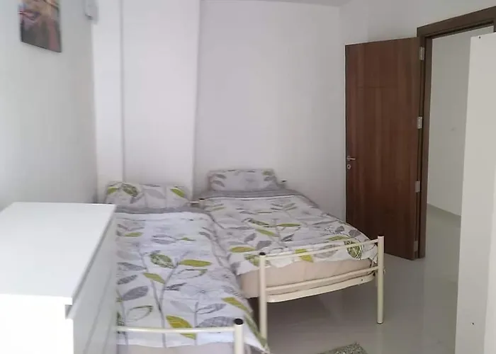 Lejlighed Ferries Sliema