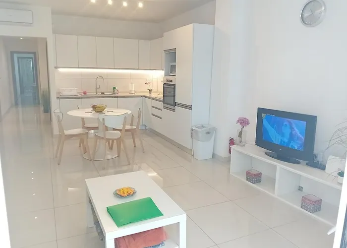 Lejlighed Ferries Sliema