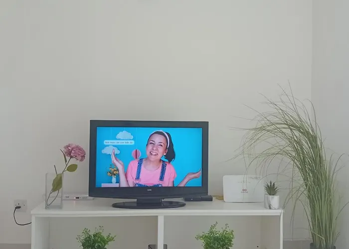 Lejlighed Ferries Sliema