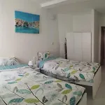 Ferries Apartament Sliema