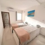 Apartament Ferries *