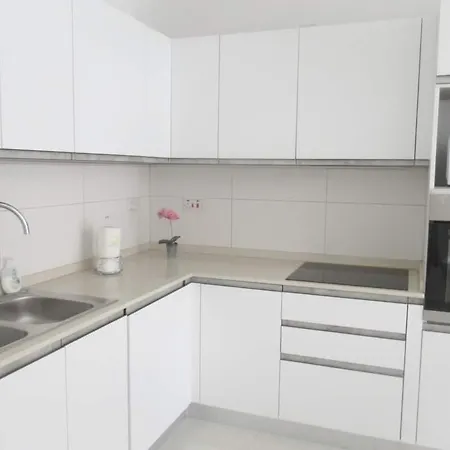 Ferries Apartamento *