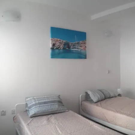 Apartamento Ferries