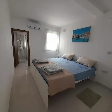 Ferries Apartamento