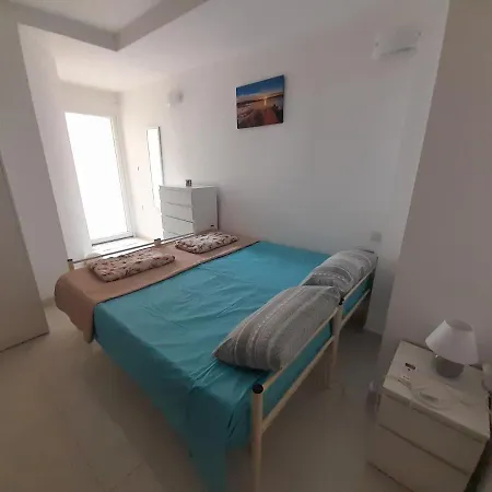 Apartamento Ferries