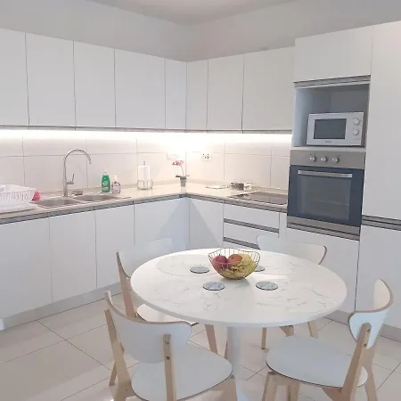 Apartamento Ferries *
