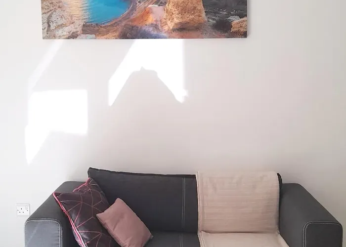 Ferries Apartment Sliema